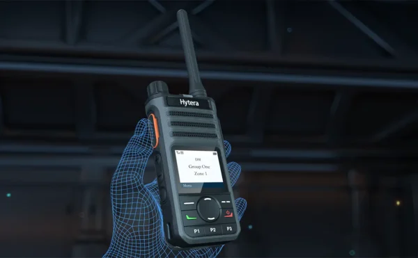 BP56X - Hytera - Image 2