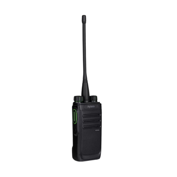 Radio Portátil Digital Hytera BD506