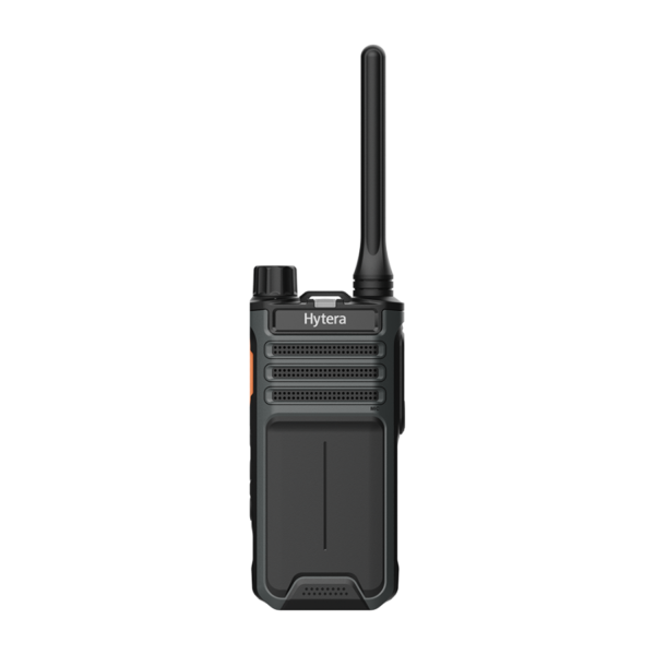 Radio Portátil Hytera digital BP516 Bluetooth